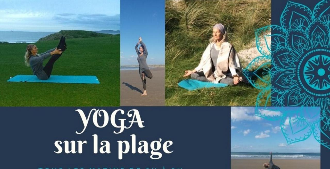 Residence De Tourisme L'Albatros Palavas-les-Flots Eksteriør billede