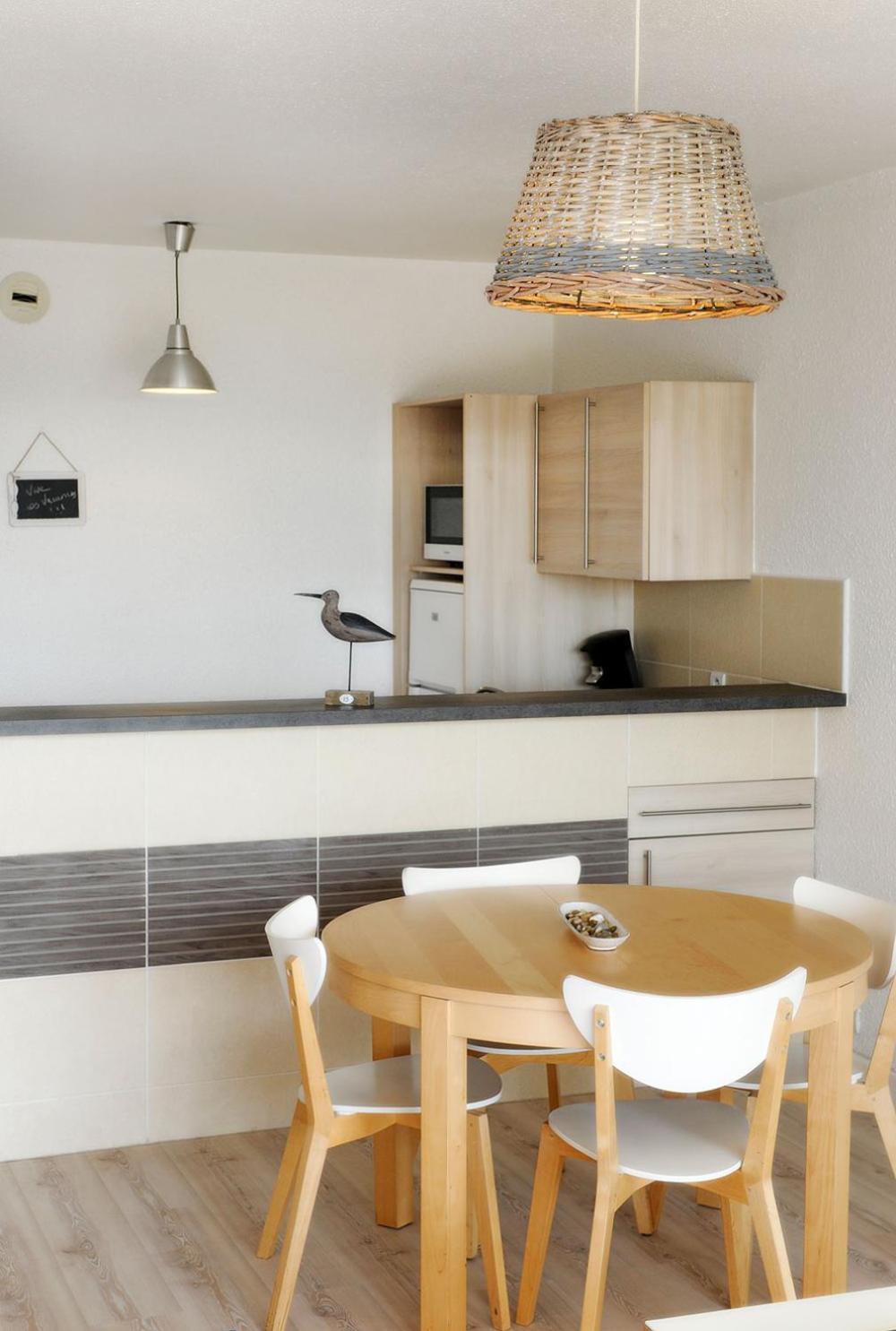 Residence De Tourisme L'Albatros Palavas-les-Flots Værelse billede