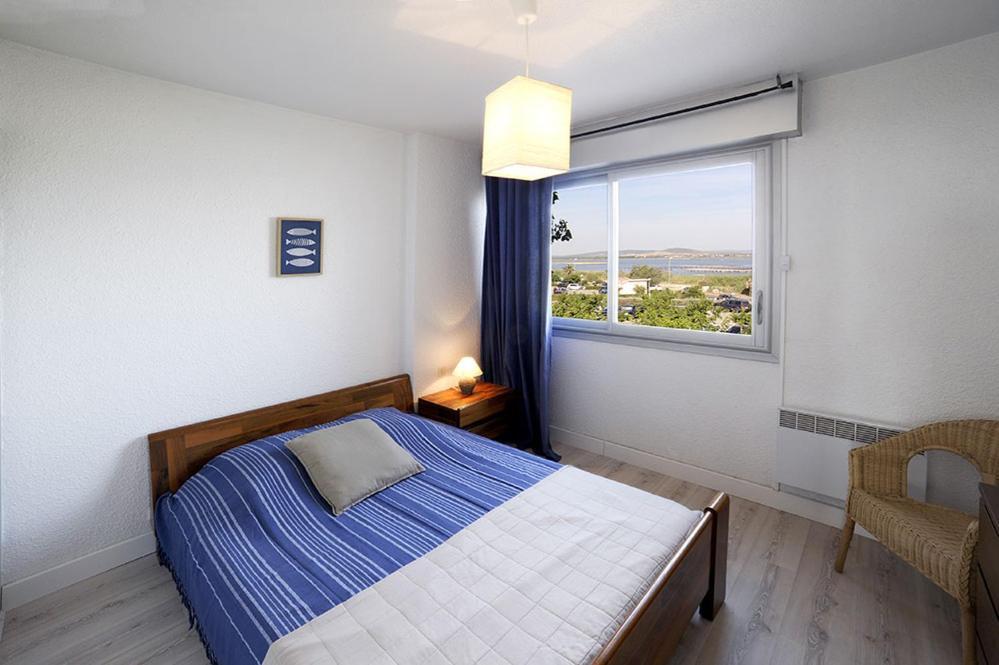 Residence De Tourisme L'Albatros Palavas-les-Flots Værelse billede