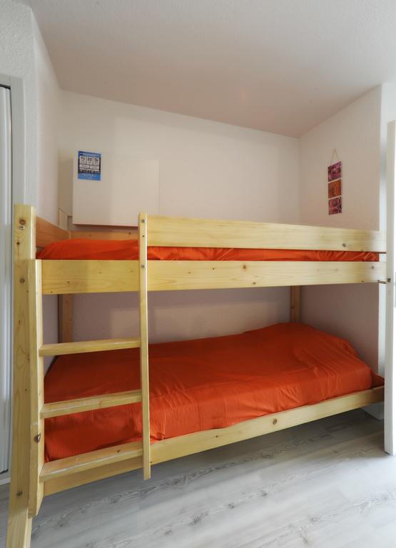 Residence De Tourisme L'Albatros Palavas-les-Flots Eksteriør billede