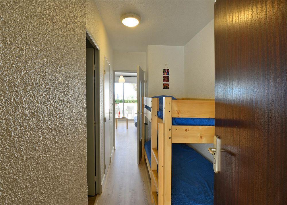 Residence De Tourisme L'Albatros Palavas-les-Flots Eksteriør billede