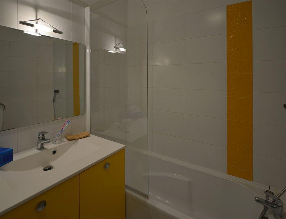 Residence De Tourisme L'Albatros Palavas-les-Flots Eksteriør billede